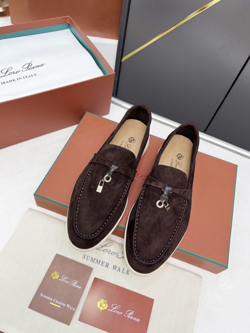 Loro Piana Shoes